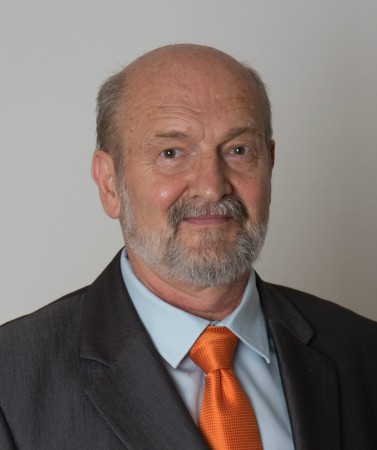 Mgr. Vladimír Hartmann